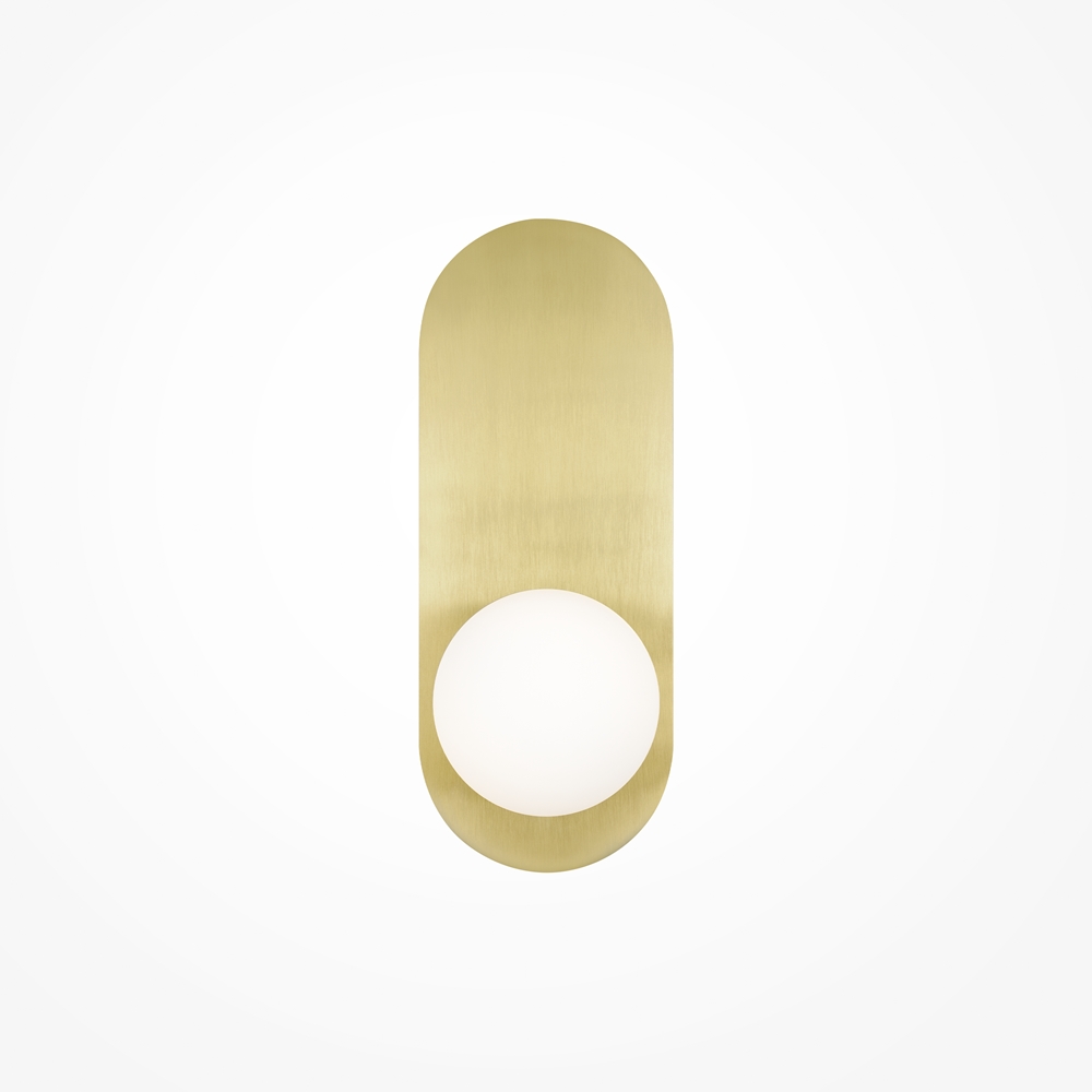 Applique Murale Bao — Hublot Rond Compact applique murale hublot rond compact