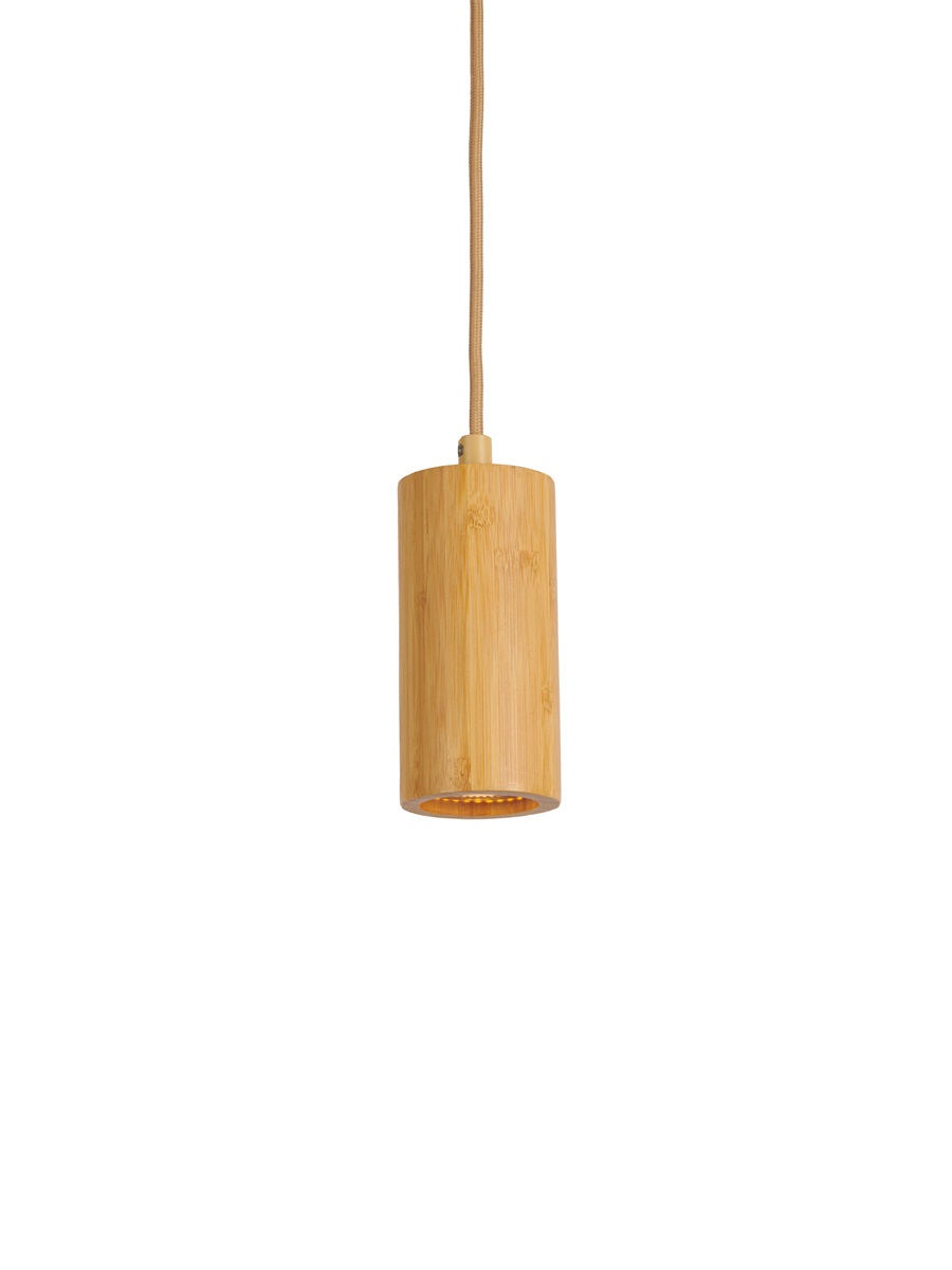 Applique Java en bambou par Good & Mojo
