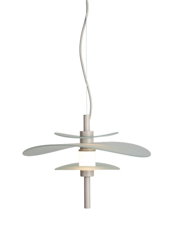 Suspension Kyoto hélices LED par It's about RoMi