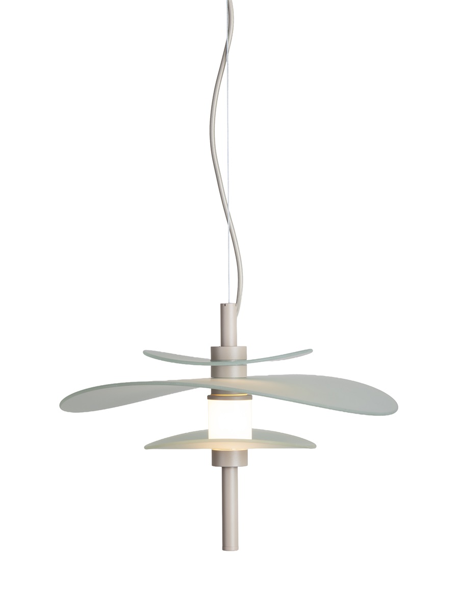 Suspension Kyoto hélices LED par It's about RoMi