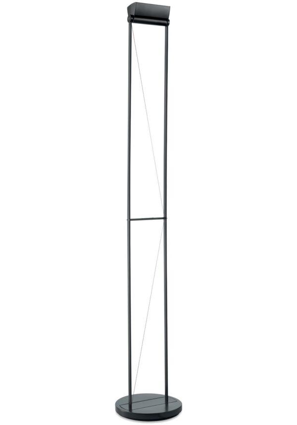 lampadaire opus classic lumina