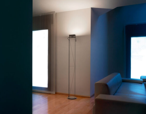 Lampadaire Opus Classic Lumina