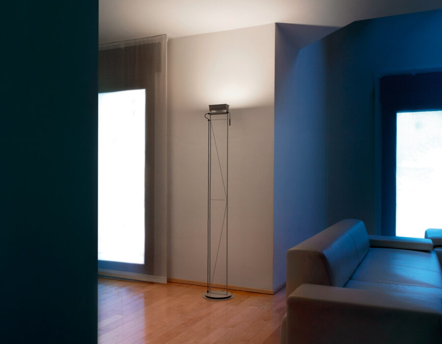 Lampadaire Opus Classic Lumina