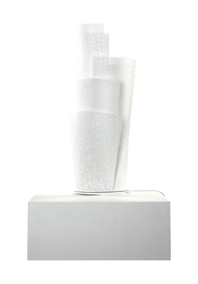 lampe a poser blossom a emotional light