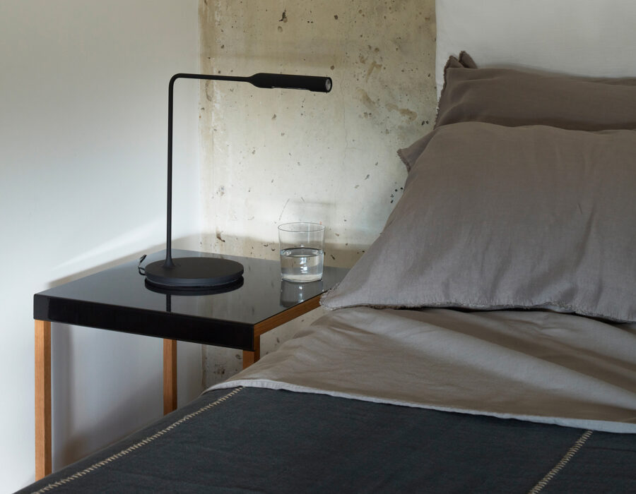 Lampe de chevet Flo Bedside Lumina