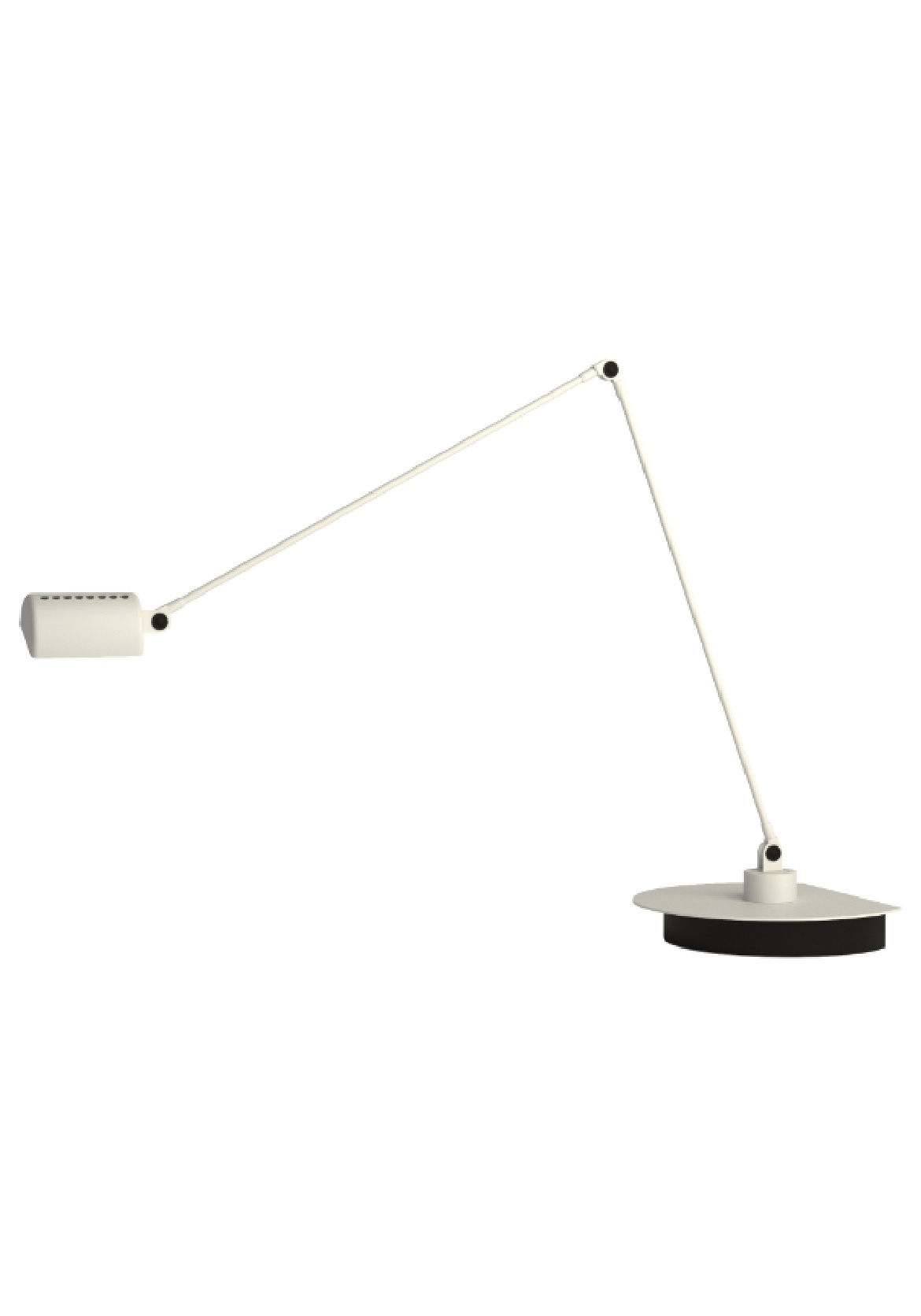 Lampe de table Daphine Cloe Lumina