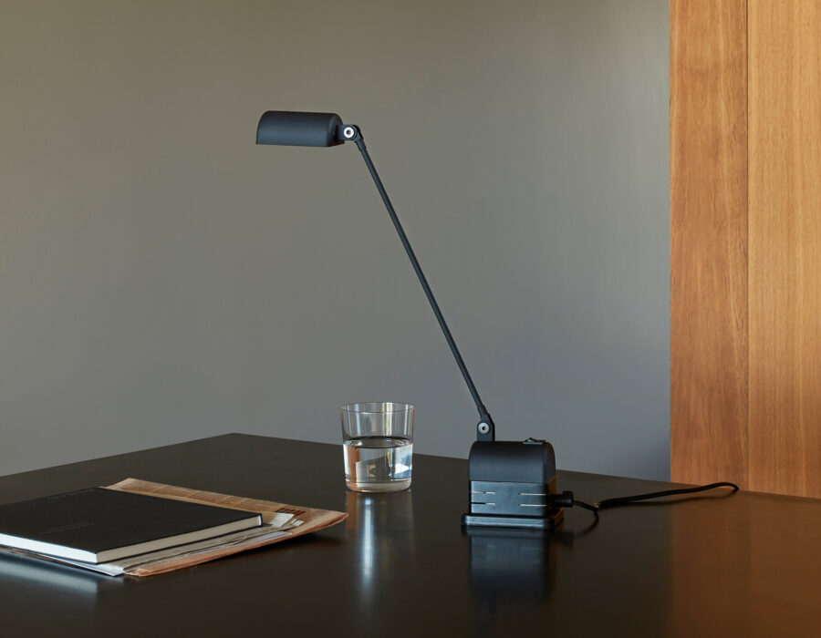 Lampe de table Daphinette Lumina