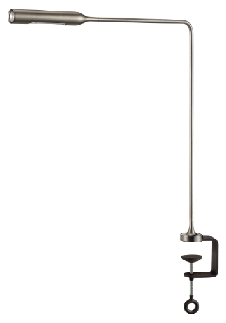 Lampe de table Flo Clamp Lumina