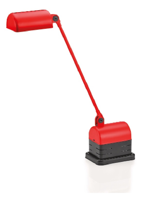 Lampe portable rechargeable Daphinette Lumina