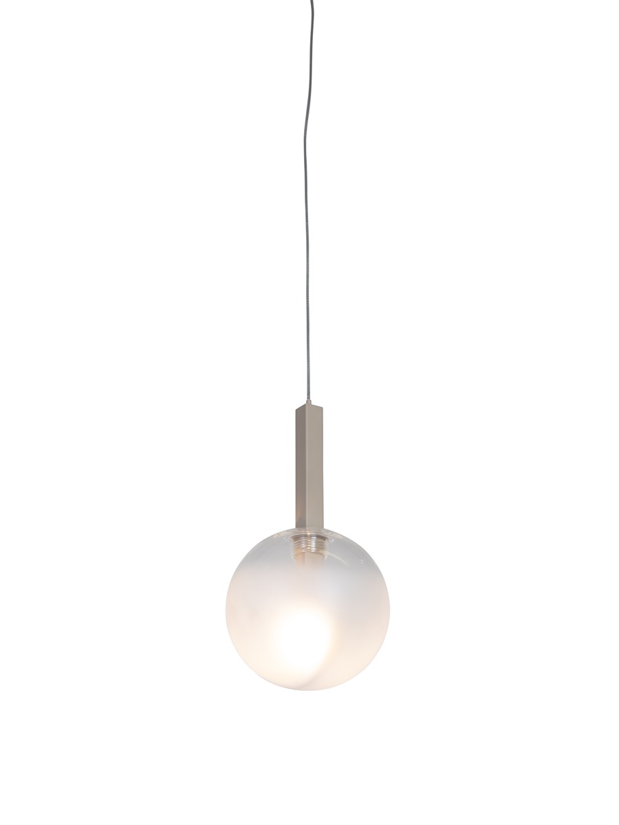 Suspension Murano globe unique par It's about RoMi