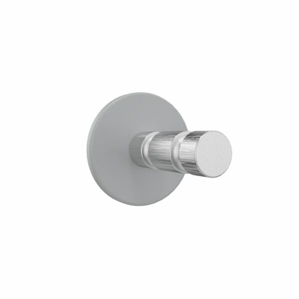 Patère magnétique Clickon Cascando fond blanc