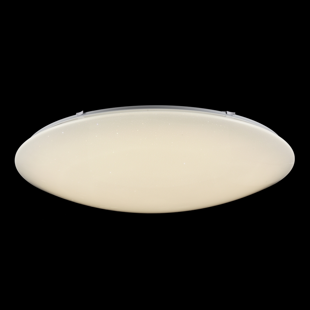 Plafonnier Gloria — Dôme Acrylique Dimmable plafonnier dôme acrylique dimmable