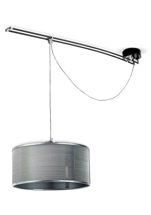 Plafonnier Moove Lumina