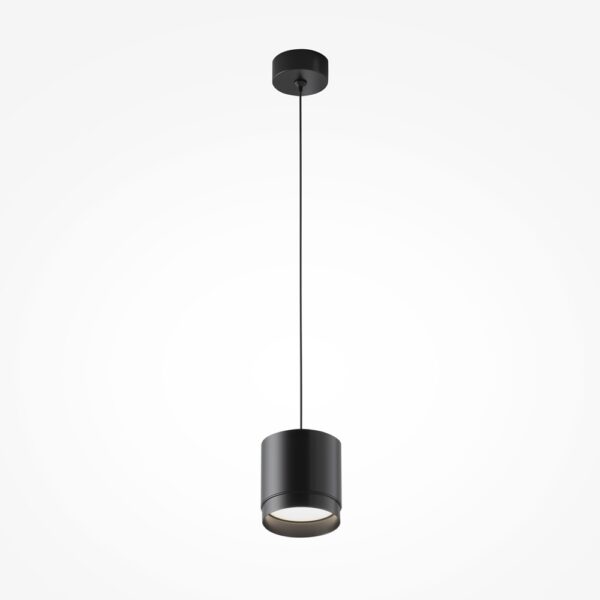 suspension mini disque basique