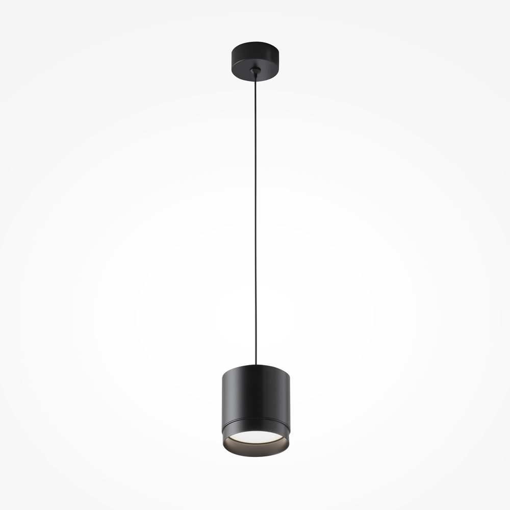 suspension mini disque basique