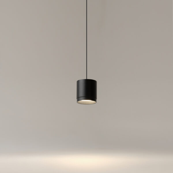 suspension mini disque basique