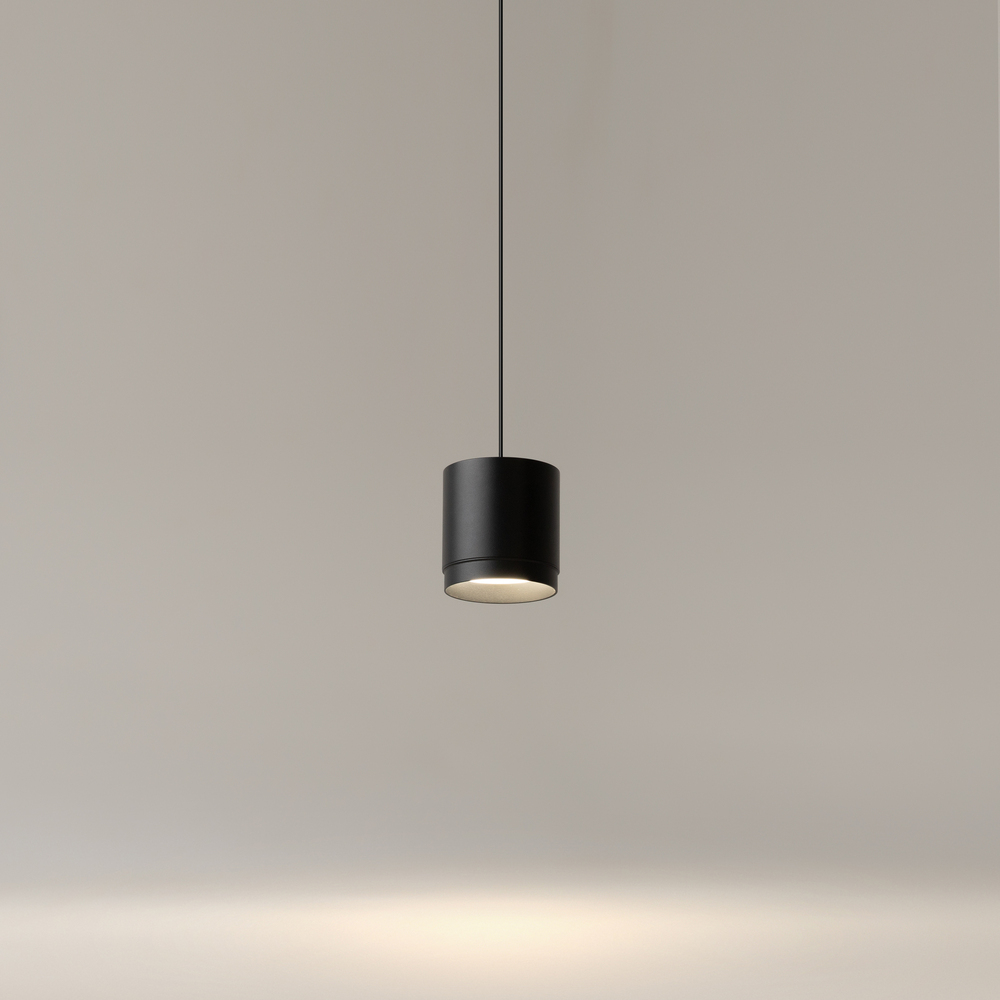 suspension mini disque basique