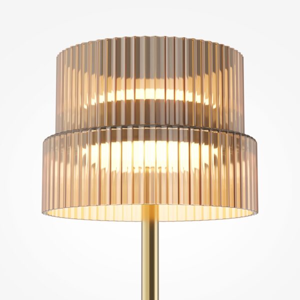 Lampe à poser Scala par Maytoni