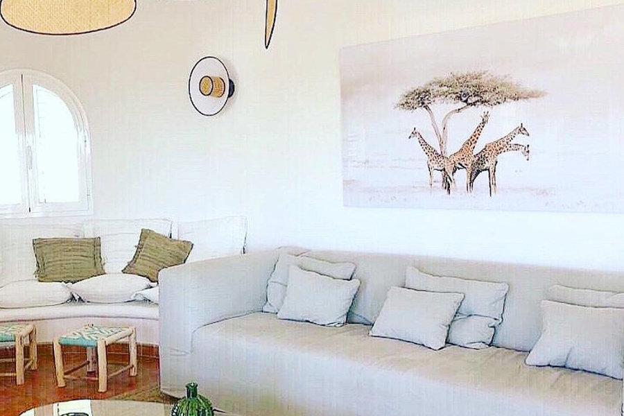 Espace Pro Mobilier et luminaire design intérieur - Sonia Reixach Ibiza
