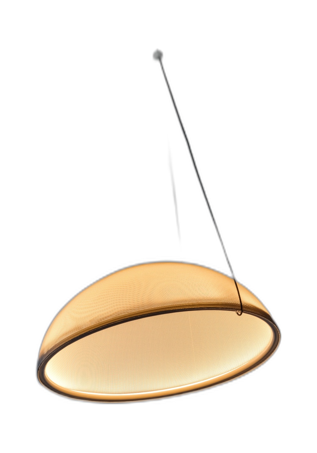 suspension baleira a emotional light