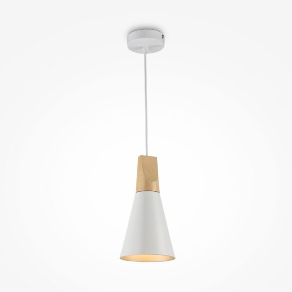 suspension diabolo métal