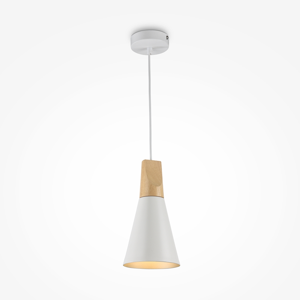 suspension diabolo métal
