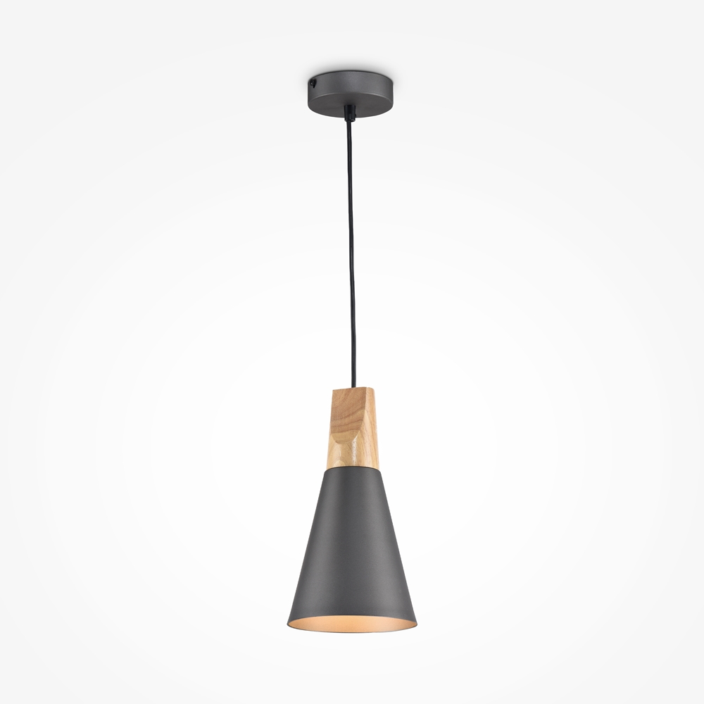 Suspension Bicones — Diabolo Métal suspension diabolo métal
