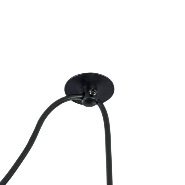Lampe béton : luminaires en béton brut ou poli suspension abat-jour béton