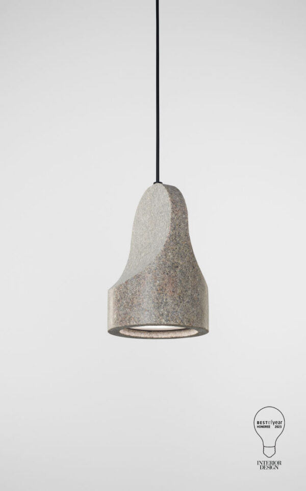 suspension parga pa104 a emotional light