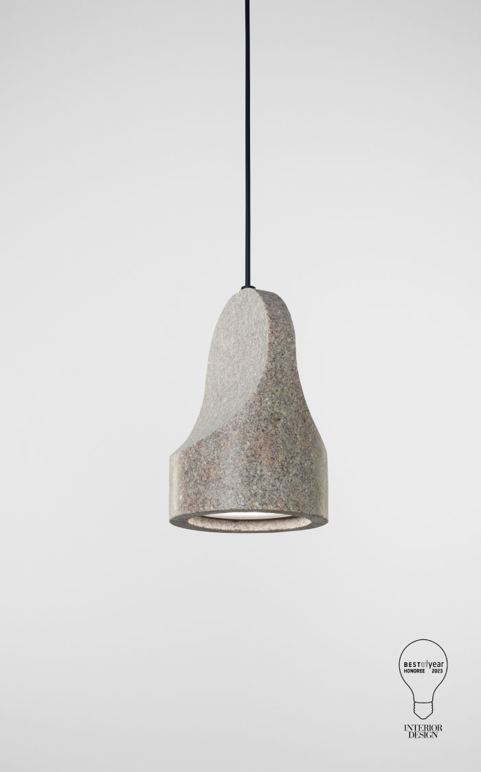 suspension parga pa104 a emotional light