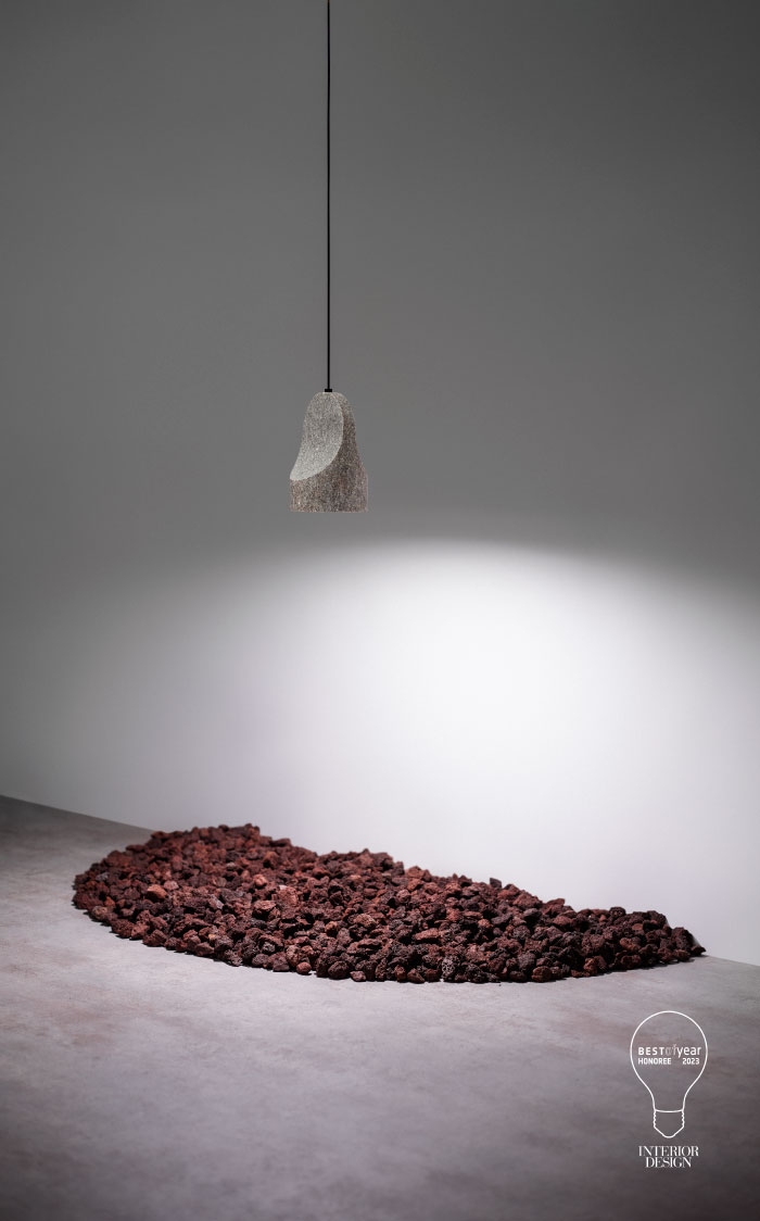 Suspension Parga PA104 par Cenlitrosmetrocadrado x A emotional light suspension parga pa104 a emotional light