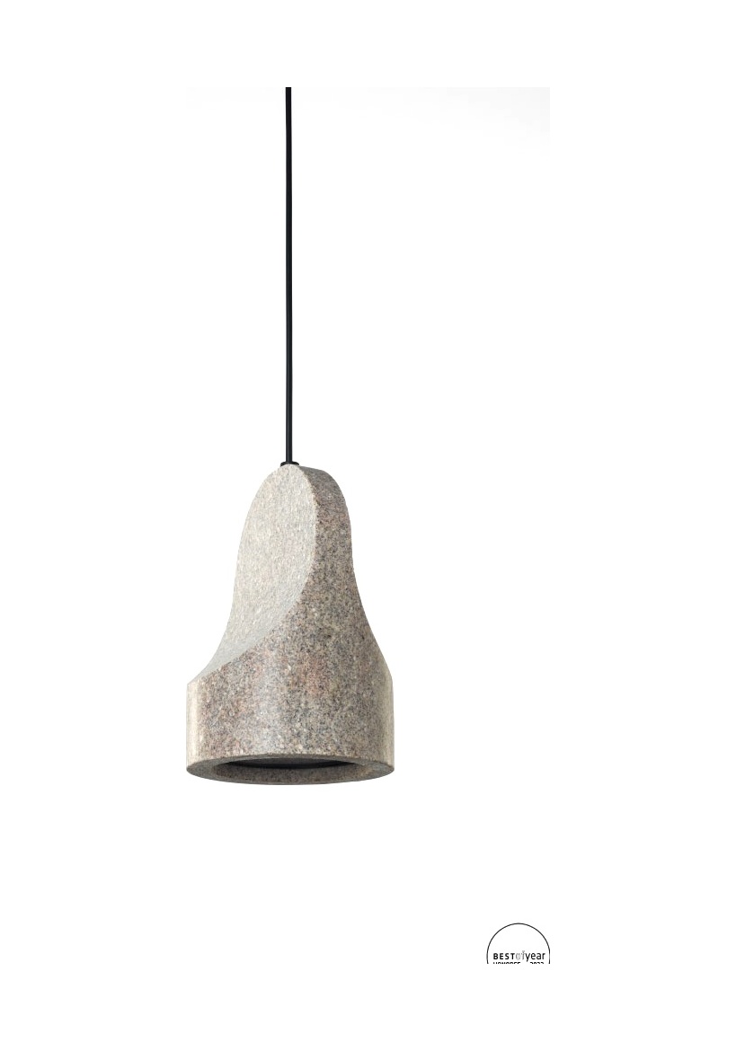suspension parga pa104 a emotional light
