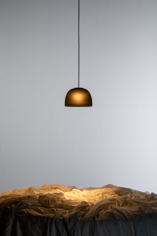 Suspension Veiga A emotional light ambiance