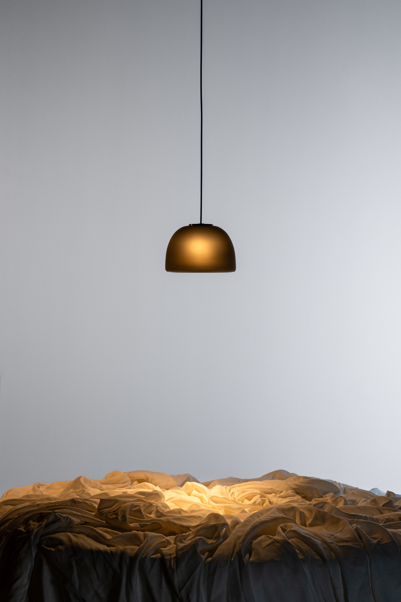 Suspension Veiga A emotional light ambiance