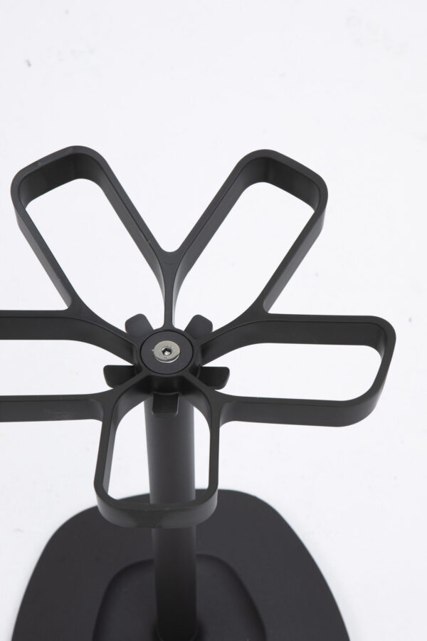 Porte-parapluie Flower Cascando design Robert Bronwasser