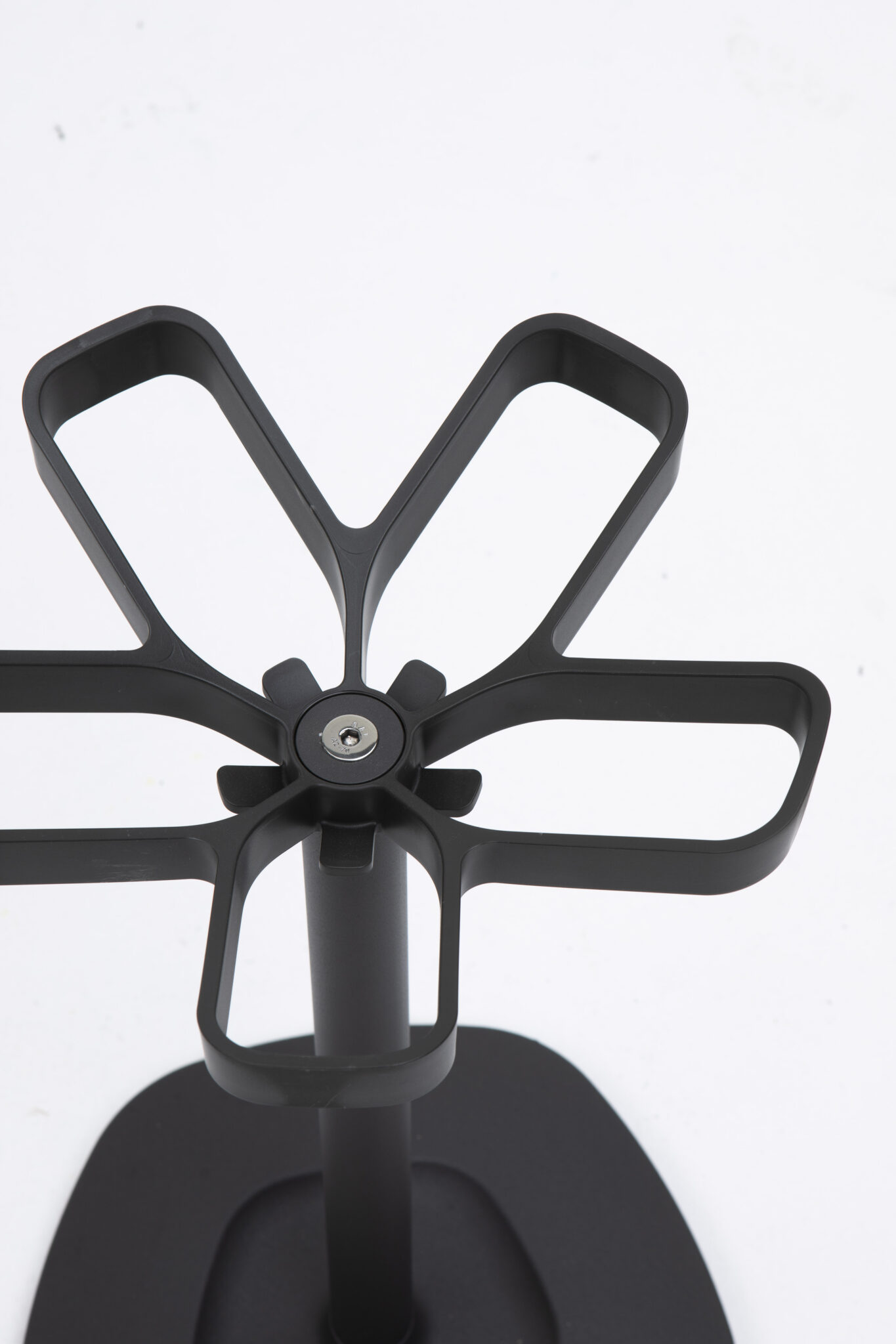 Porte-parapluie Flower Cascando design Robert Bronwasser