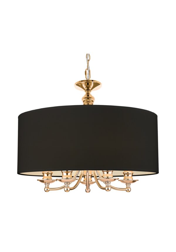 lustre abu dhabi doré