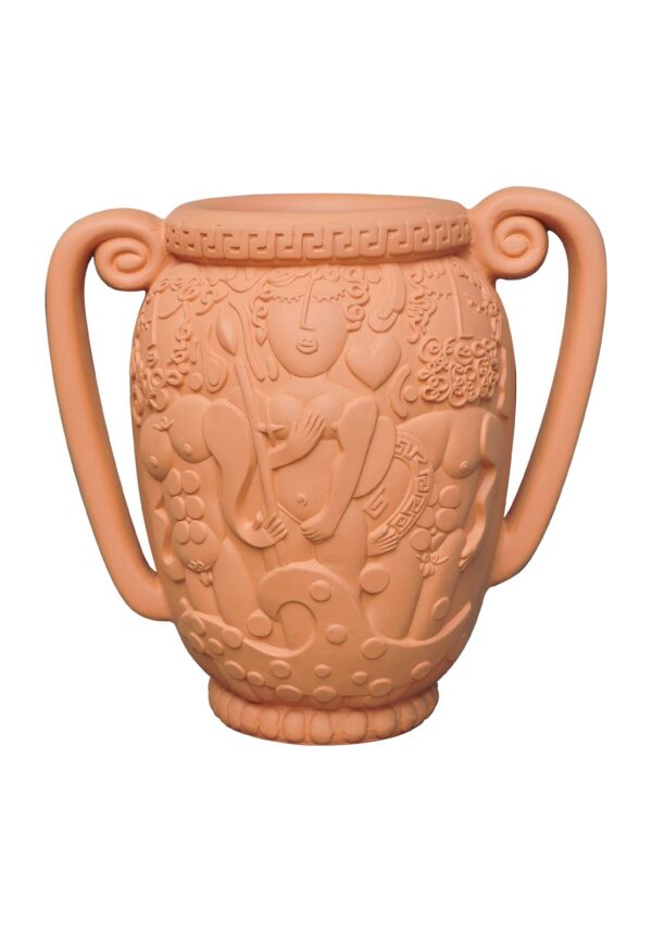 Amphore Magna Graecia en Terre Cuite par Seletti — 2 Coloris