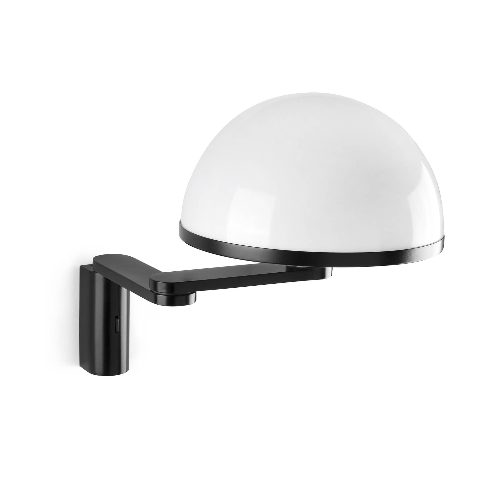applique murale dome bras orientable faro