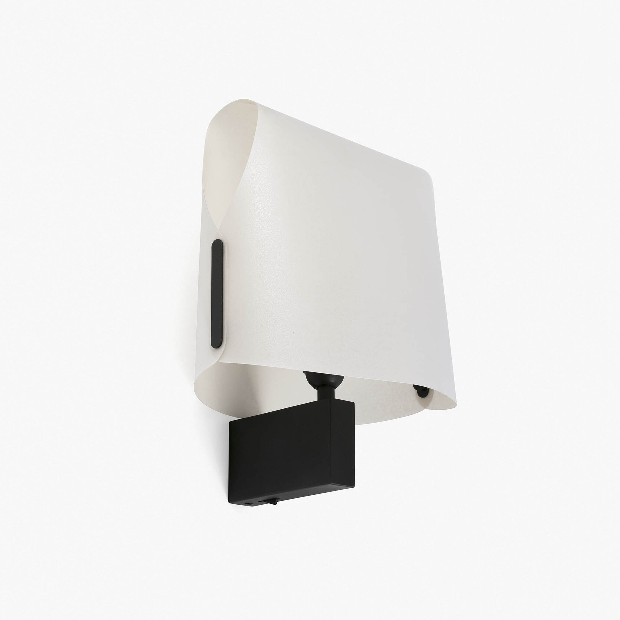 applique murale luang faro beige