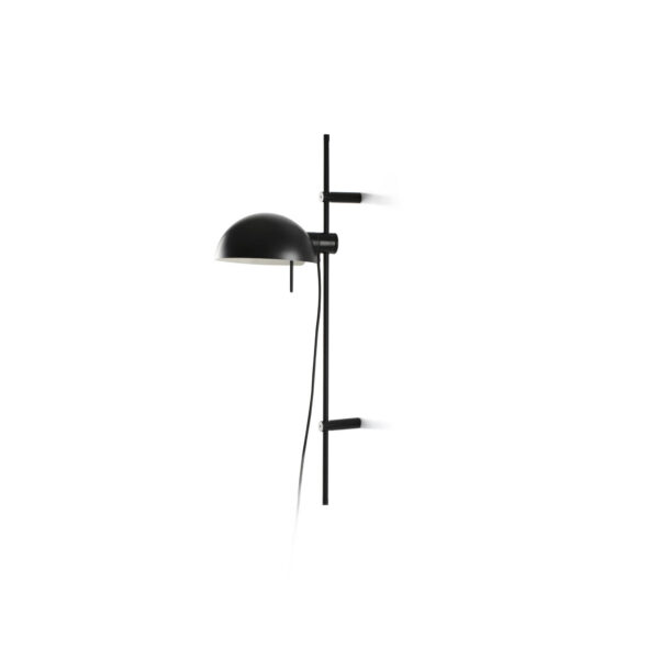applique murale matilda mobile faro noir