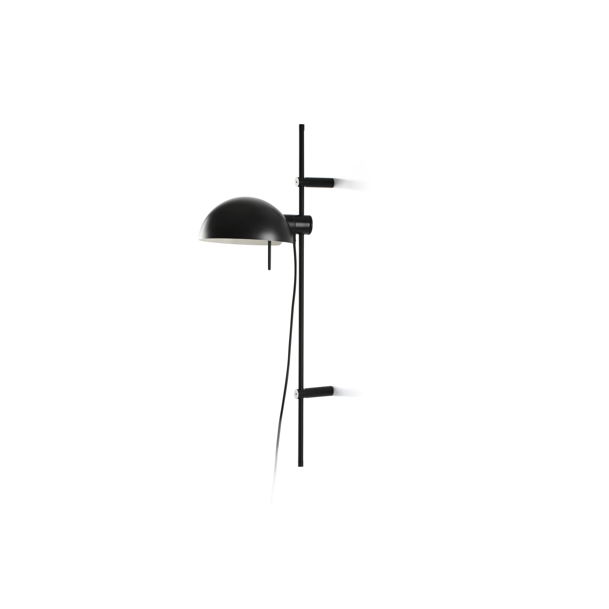 applique murale matilda mobile faro noir