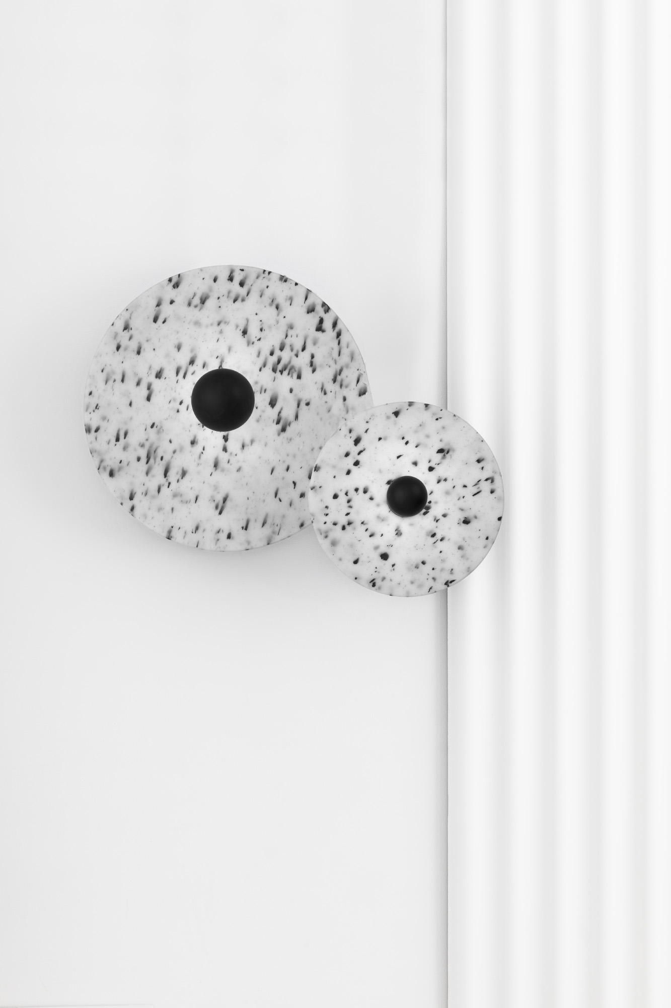 Plafonnier CONFETTI par Faro applique plafonnier confetti 140 faro ambiance