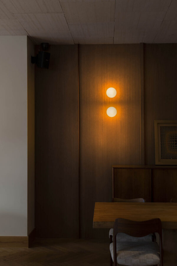 applique plafonnier isabelle faro ambiance