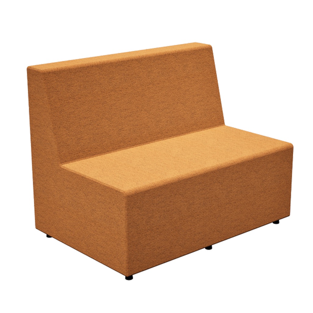 Banquette modulable 2 places