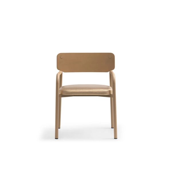 chaise minimaliste restaurant