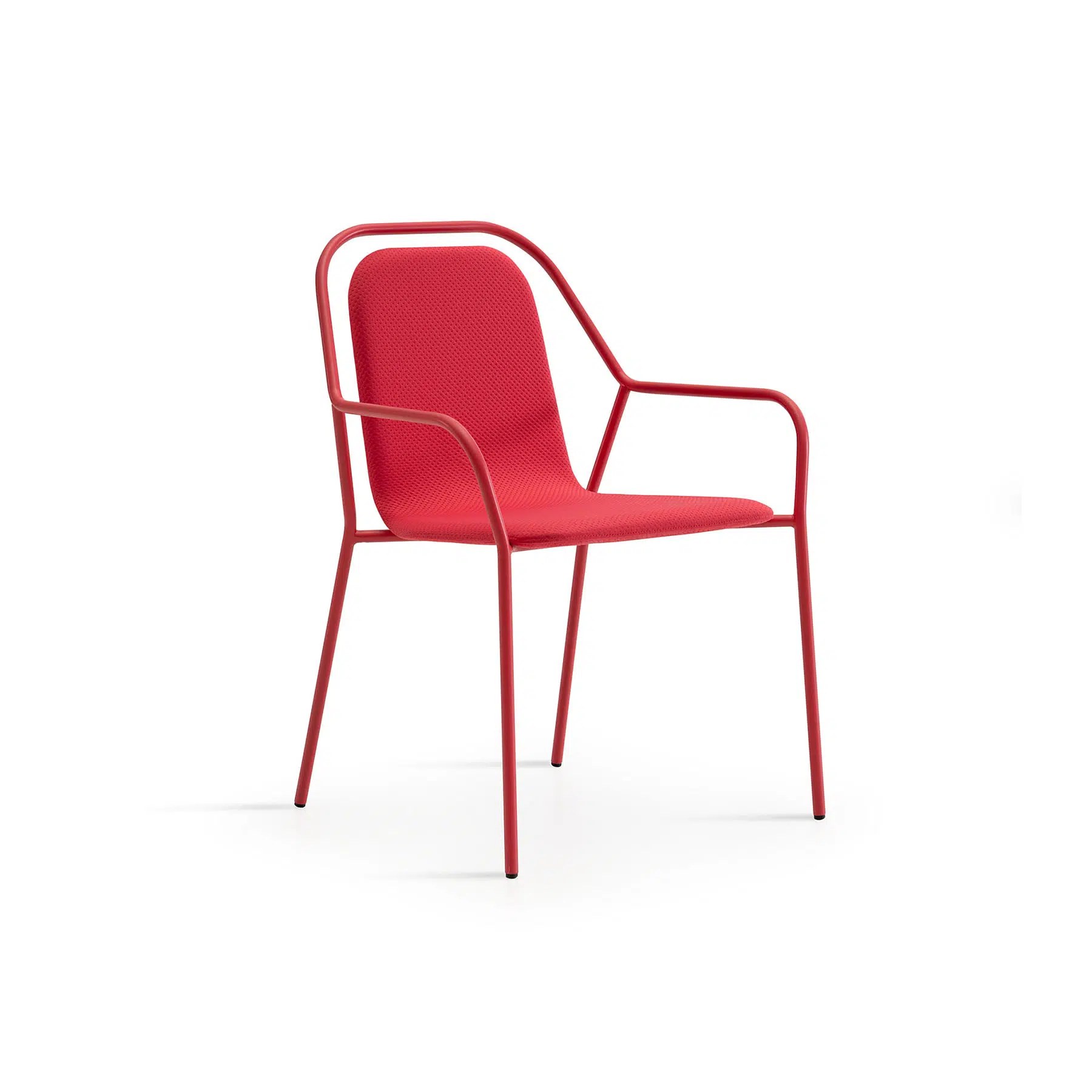 Hemson — chaise avec accoudoirs restaurant