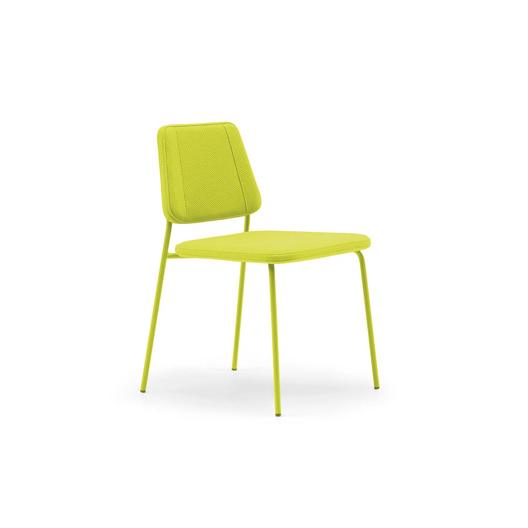 Jade — chaise métal restaurant