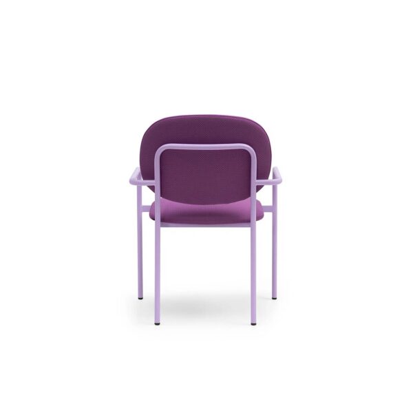 chaise accoudoirs restaurant