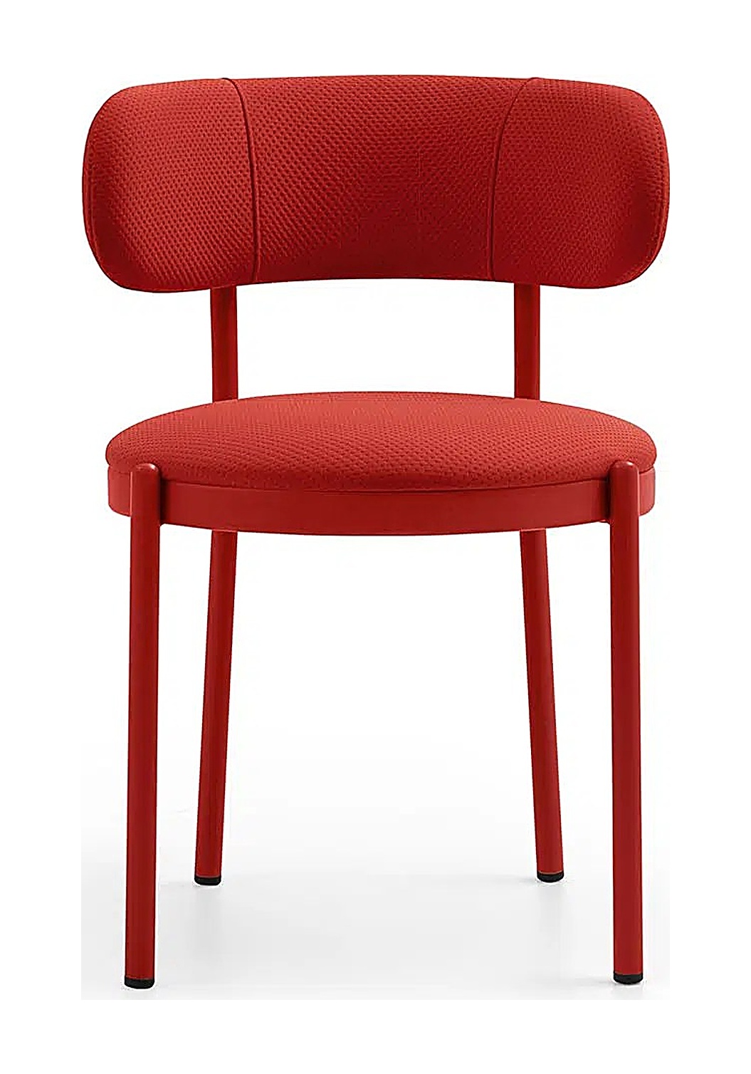 Ora — chaise rétro restaurant